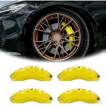 Amazon.co.jp 最新リリース: 車用ブレーキキャリパーカバー の新着